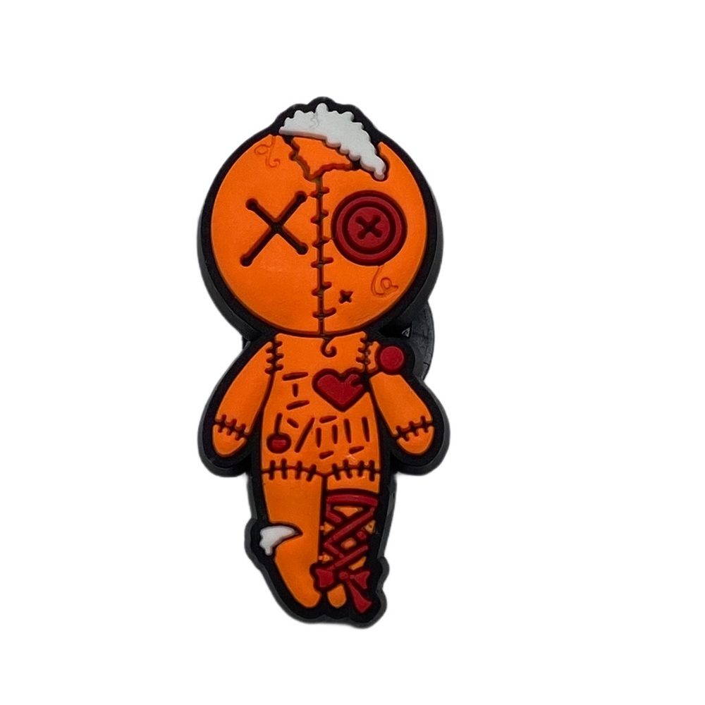 Ripped Toy Jibbit